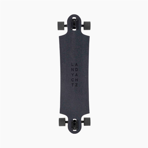Landyachtz Switchblade 38 Crown Peak Complete 38.0" top