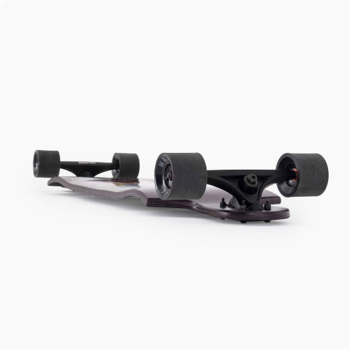 Landyachtz Switchblade 38 Crown Peak Complete 38.0" truck