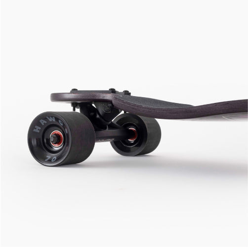 Landyachtz Switchblade 38 Crown Peak Complete 38.0"