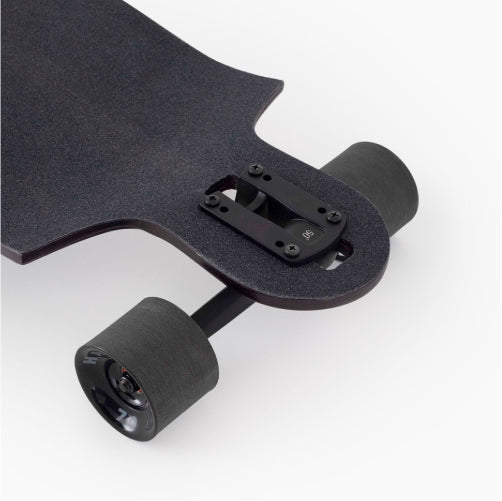 Landyachtz Switchblade 38 Crown Peak Complete 38.0" drop through