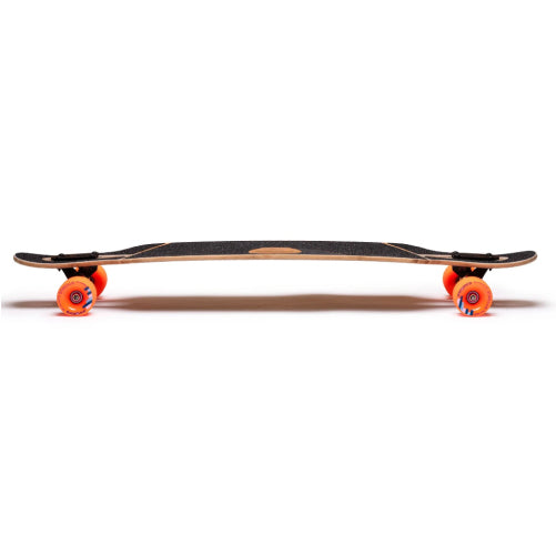 Loaded Tan Tien Flex 2 Longboard Complete 39"