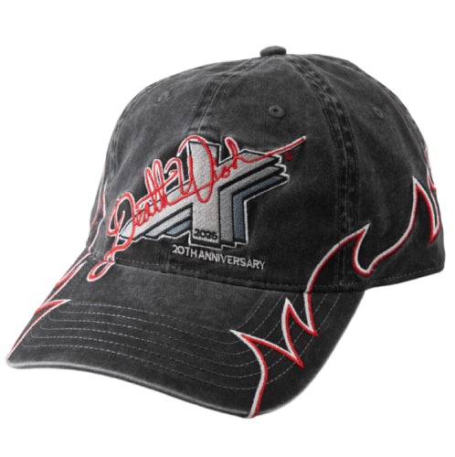 Deathwish Team Edition Snapback Dad Hat