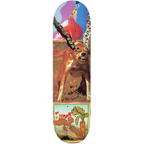 Baker T-Funk Shrapnel Deck 8.25"