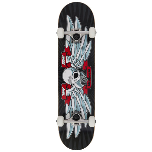 Birdhouse Hawk Flying Falcon Complete Skateboard 7.5"