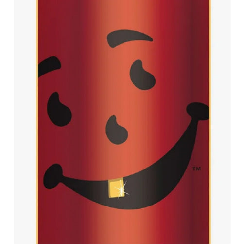 DGK X Kool-Aid Thirst Foil Skateboard Deck 8.25"