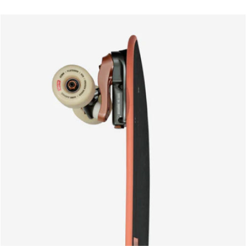 Globe Thumpy Storm Cats Surf/Skate Cruiser Complete 29.5"