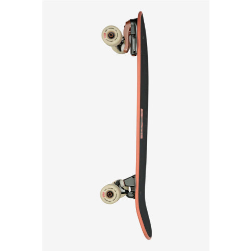 Globe Thumpy Storm Cats Surf/Skate Cruiser Complete 29.5"