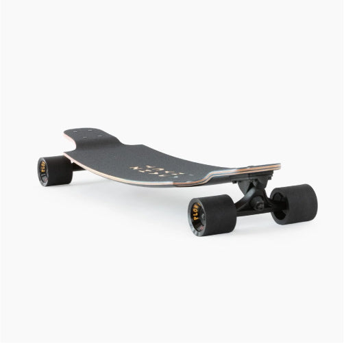 Landyachtz Top Cat 37 Fade Complete 37.0"