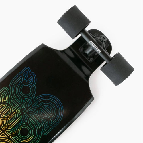 Landyachtz Top Cat 37 Fade Complete 37.0"