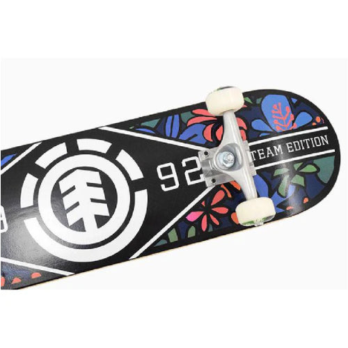 Element Tropic Complete Skateboard 8.0"