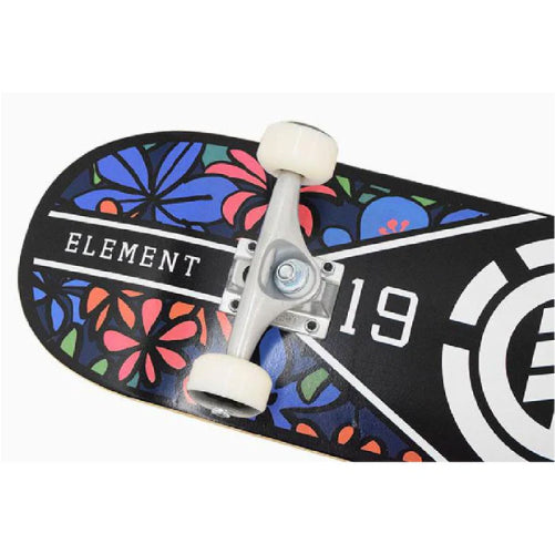 Element Tropic Complete Skateboard 8.0"