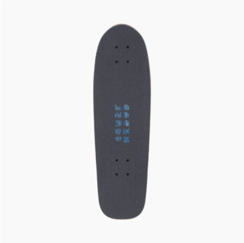 Landyachtz Dinghy Blunt Tropical Night Complete 28.5" top