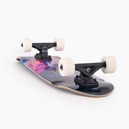 Landyachtz Dinghy Blunt Tropical Night Complete 28.5" nose