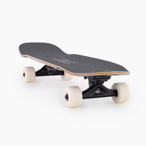 Landyachtz Dinghy Blunt Tropical Night Complete 28.5" nose truck