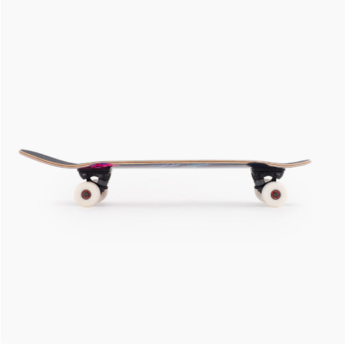 Landyachtz Dinghy Blunt Tropical Night Complete 28.5" side