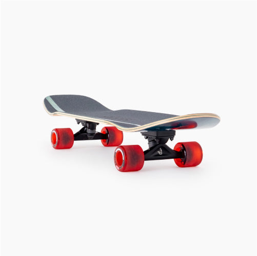 Landyachtz Raft Trout Complete 32.5" tail