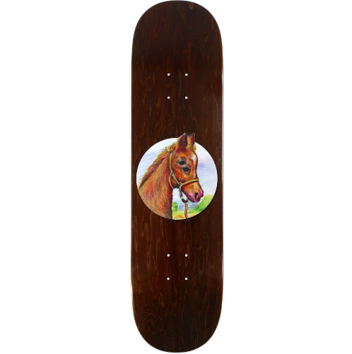 Baker Tyson Seasons Deck 8.5"