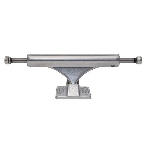 Slappy ST1 Inverted Hollow Lights Ultra Low Kingpin Polished Trucks (Set of 2)
