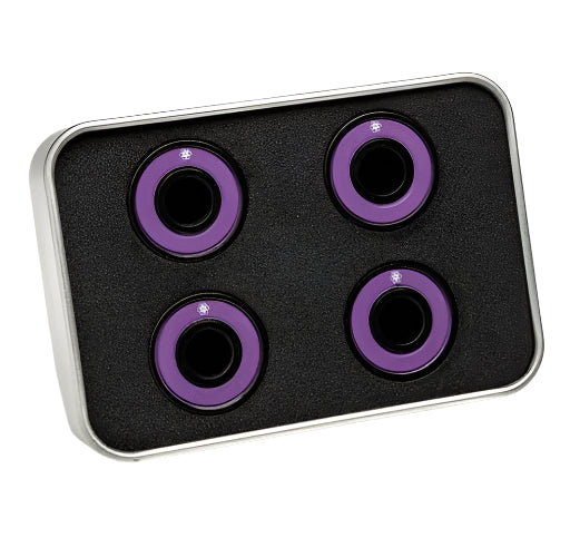 Quantum Vector Series Skateboard Bearings