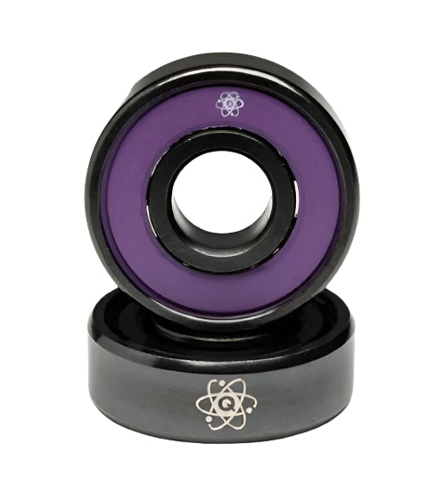 Quantum Vector Series Skateboard Bearings
