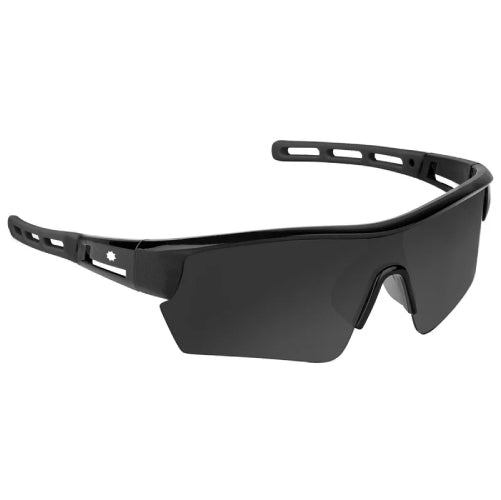 Glassy Waco Sunglasses - Black