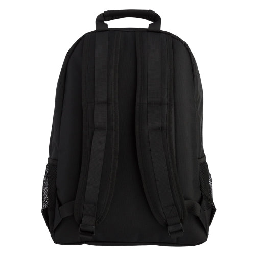 Santa Cruz Wave Dot Backpack - Black/Gold