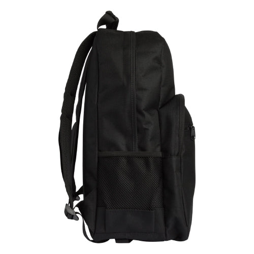 Santa Cruz Wave Dot Backpack - Black/Gold