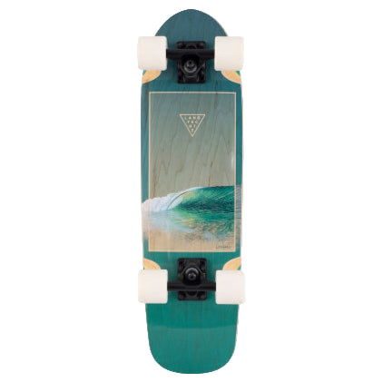 Landyachtz Dinghy Classic Wave Complete 28.5"