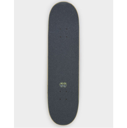 Krooked Wild Style DLX Complete Skateboard 8.38"