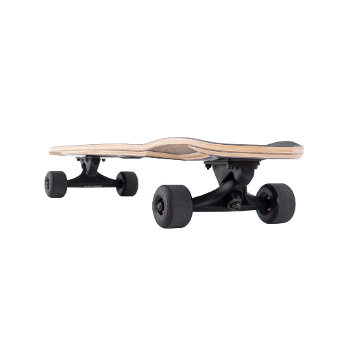 Landyachtz Wolfshark Complete 35.2" concave