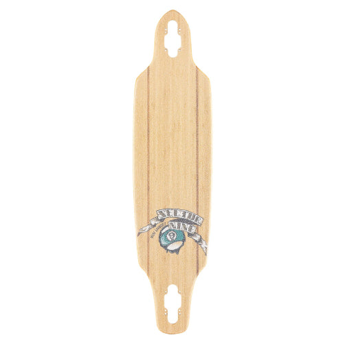 Sector 9 Mini Lookout Wreckage Deck 37.5"