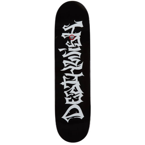 Deathwish Yuri Breaking & Entering Skateboard Deck 8.25"