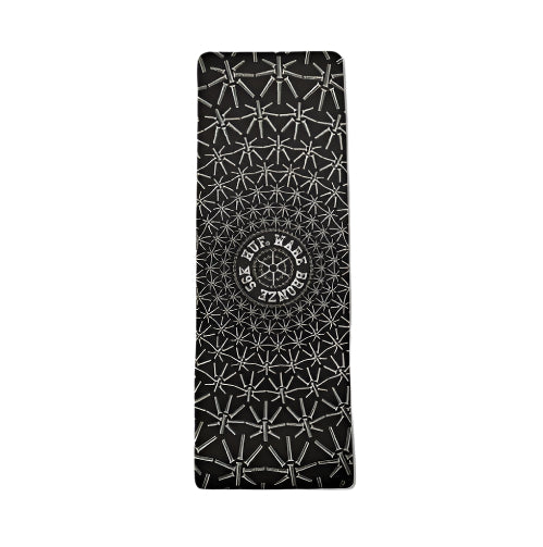 HUF X Bronze56K Hufware Yoga Mat