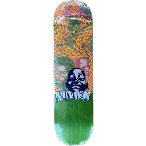 Fucking Awesome Elsesser Can't Blame the Youth Skateboard Deck 8.38"