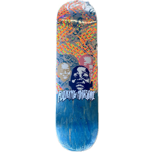 Fucking Awesome Elsesser Can't Blame the Youth Skateboard Deck 8.5"