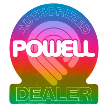 Powell Peralta Per Welinder OG Freestyle Hot Pink Reissue Skateboard Deck 7.25"