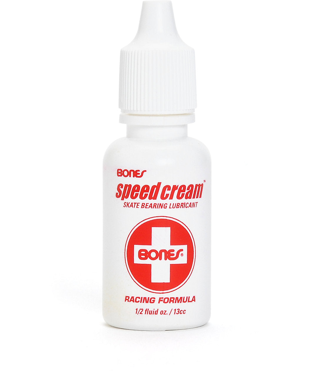 Bones Speed Cream Skate Bearing Lubricant (1/2oz)