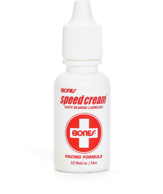Bones Speed Cream Skate Bearing Lubricant (1/2oz)