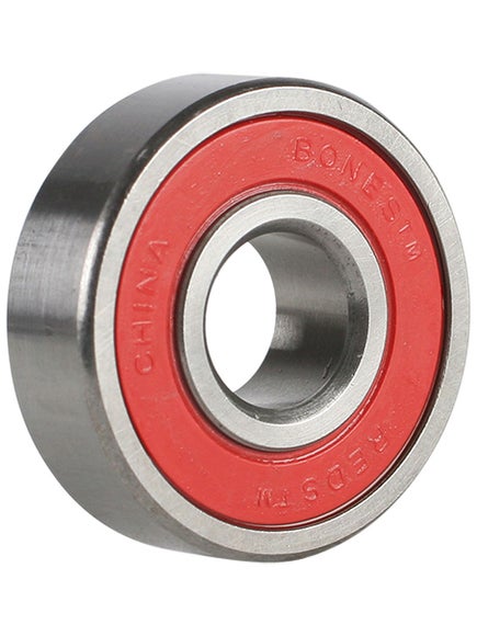 Bones Reds Precision Skateboard Bearings 854175000279