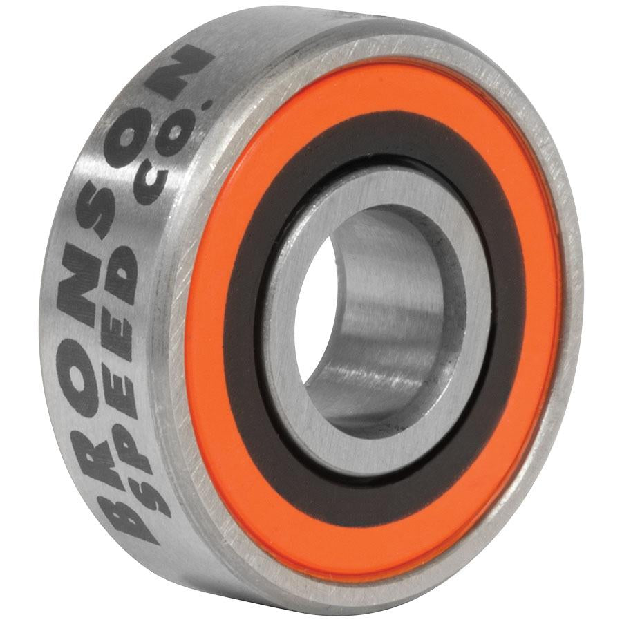 Bronson G3 Skateboard Bearings 65964172390