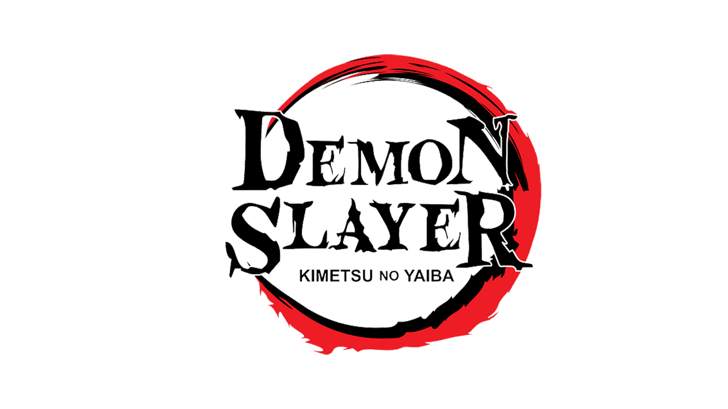 Primitive X Demon Slayer Nezuko Kamado Tee Black