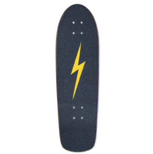 Dusters Lurid Cruiser Complete Multi 29.5"
