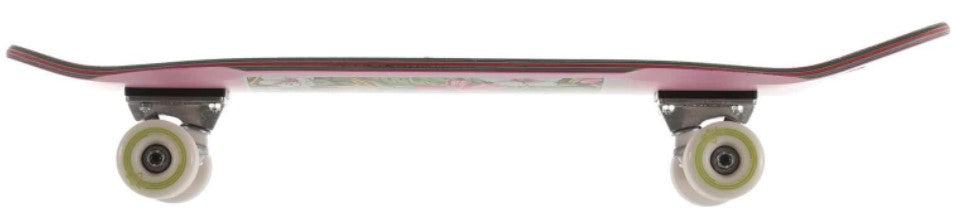 Dusters Tropic Pink Cruiser Complete 29"
