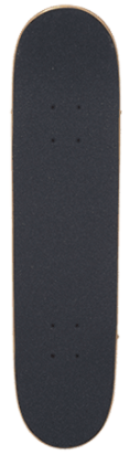 Enjoi Candy Coated Complete Skateboard Pink 8.25"