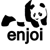 Enjoi Jackson Pilz Andre the Giant Body Slam WWE Skateboard Deck 8.25"