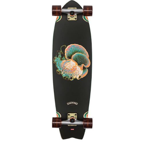 Globe Chromantic Bio-Morph Cruiser Complete 33"