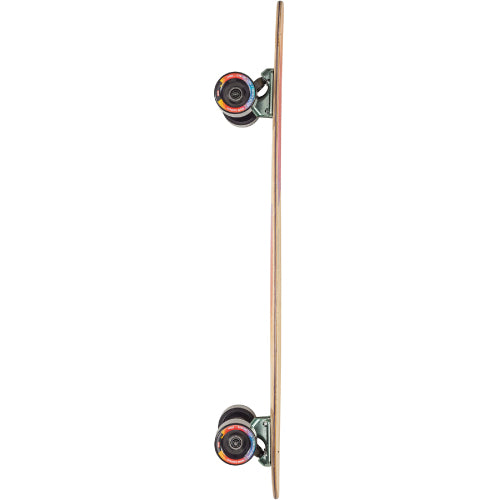 Globe Arcadia Bamboo Mountains Cruiser Complete 36"