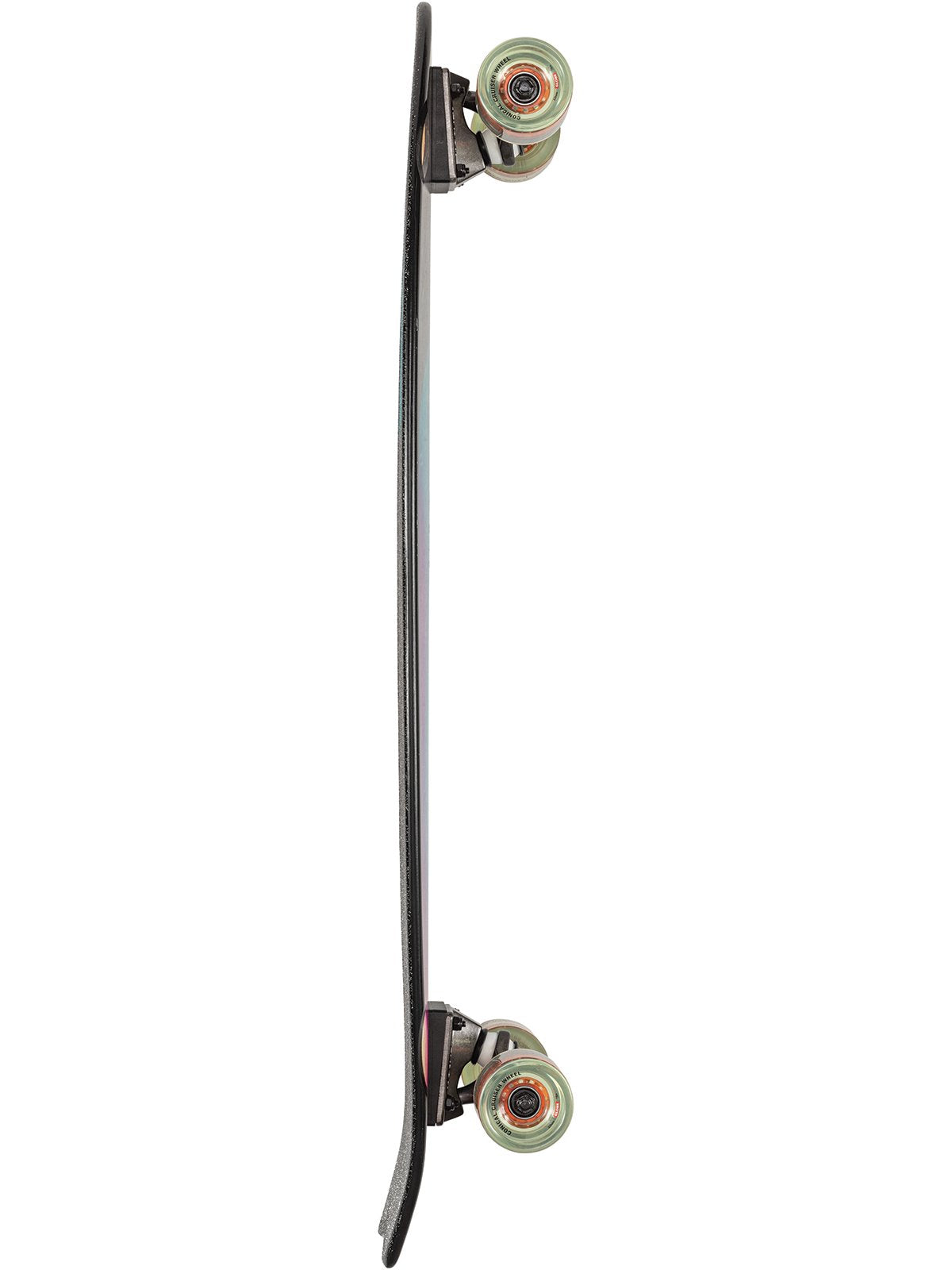 Globe Chromantic Washed Aqua Cruiser Complete 33"