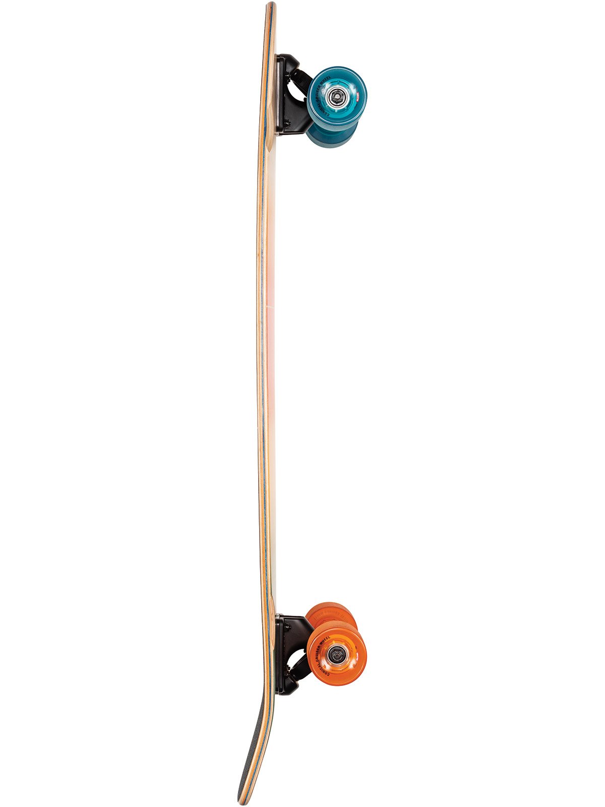 Globe The All-Time Hombre Cruiser Complete 35"