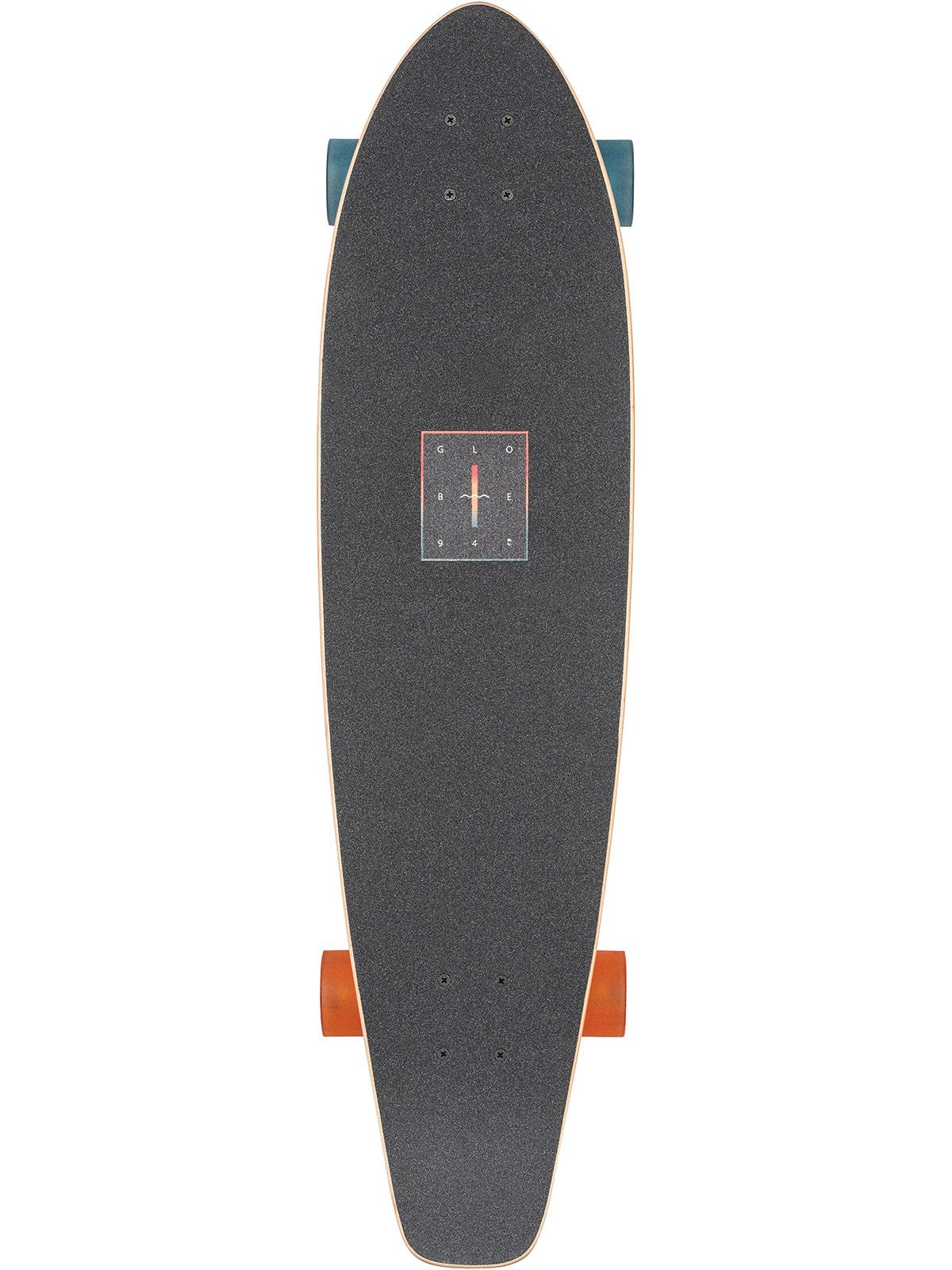 Globe The All-Time Hombre Cruiser Complete 35"